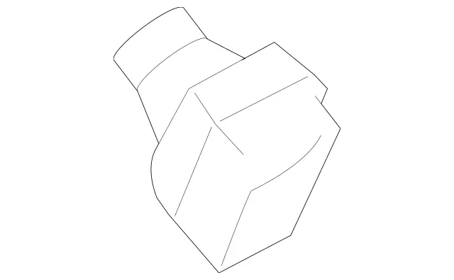 2305452308 - Steering: Switch for Mercedes-Benz: SL500, SL55 AMG, SL550, SL600, SL63 AMG, SL65 AMG Image image