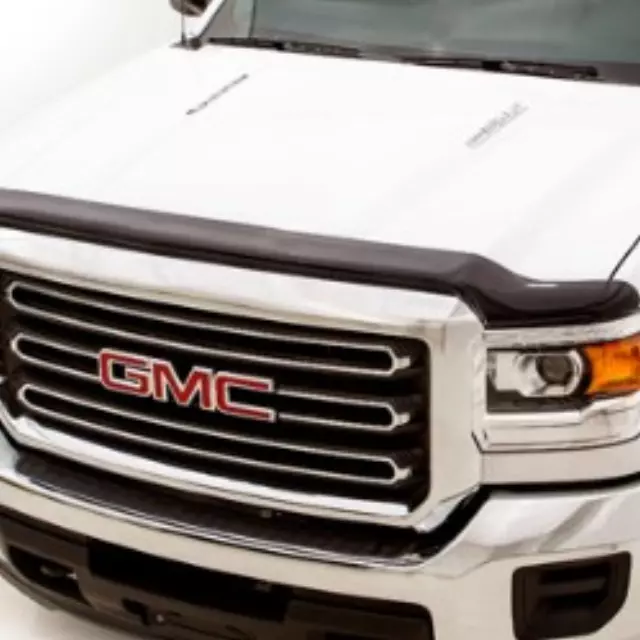 2015-2019 GMC - Air Deflector, Hood - GM (19329344)