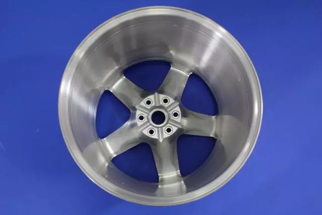 Wheel, Alloy - Mopar (1WL88AAAAB)