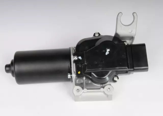 Windshield Wiper Motor - GM (25828080)