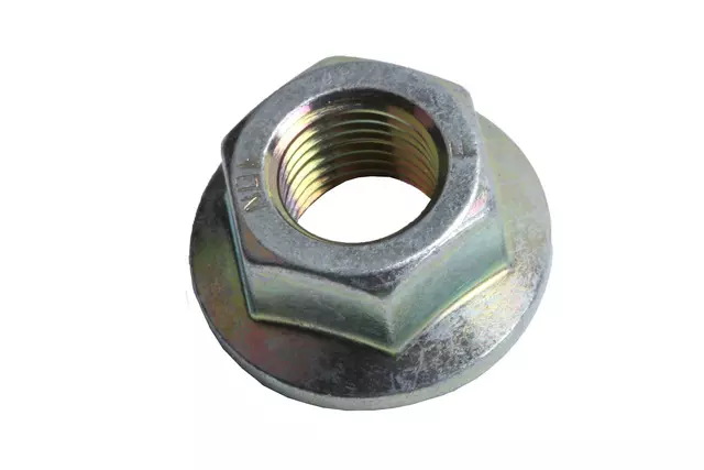 24264105 - : Alternator Pulley Nut for GM Image