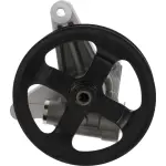 96465MN - : Power Steering Pump - Marathon HP - Hydraulic Power - New - 96465MN for Maval Image