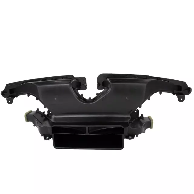 FT4Z18490D - Body: Nozzle Assembly for Ford: Edge Image
