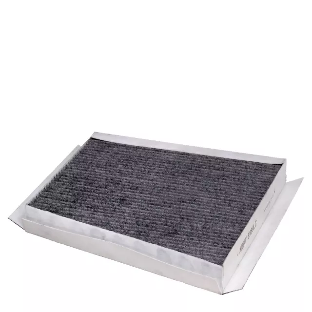 E989LC - : Hengst Cabin Air Filter for HENGST Image