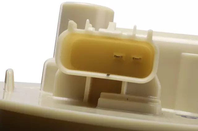 Fuel Sender Kit with Seal, Fuel Tank Pressure Sensor, and Cover - GM (84815638)