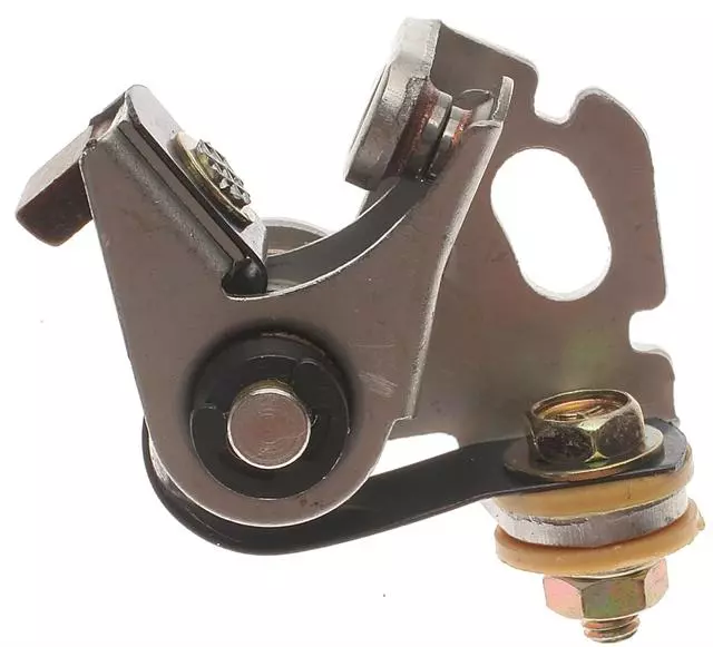 U131 - : Distributor Ignition Point Contact for ACDelco Image