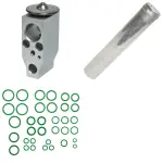 AK1436 - : A/C System Repair Kit -- Ancillary Kit for UAC Image