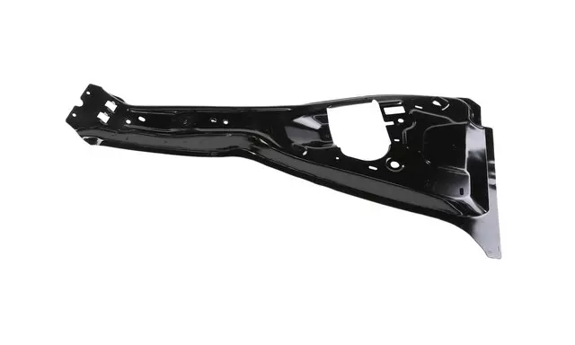 Passenger Side Body Lock Pillar Inner Panel - GM (23187719)