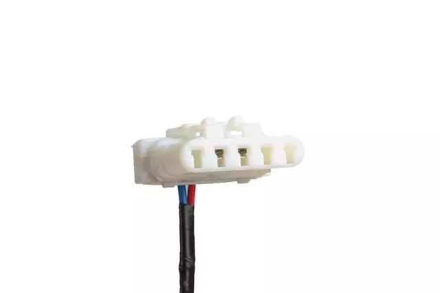 13587124 - : Rear Outside Door Handle Kit for Chevrolet: Impala Image