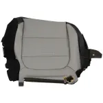 PJ6Z7863804AL - : Cover Assembly Rear Seat Cushion for Ford Image