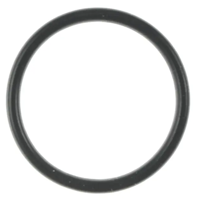 B33276 - Cooling Systems: Engine Coolant Thermostat Housing O-Ring for Mahle Image
