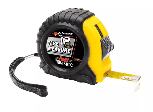W5020 - : Tape Measure for Performance Tool Image