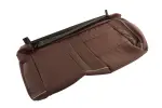 84050141 - : Mink Rear Driver Side Seat Cushion Cover for GM Image