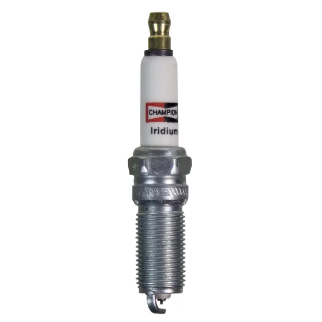 9300 - Ignition Systems: Champion Iridium Spark Plug RES12WYPB4 for Champion Race Plugs Image