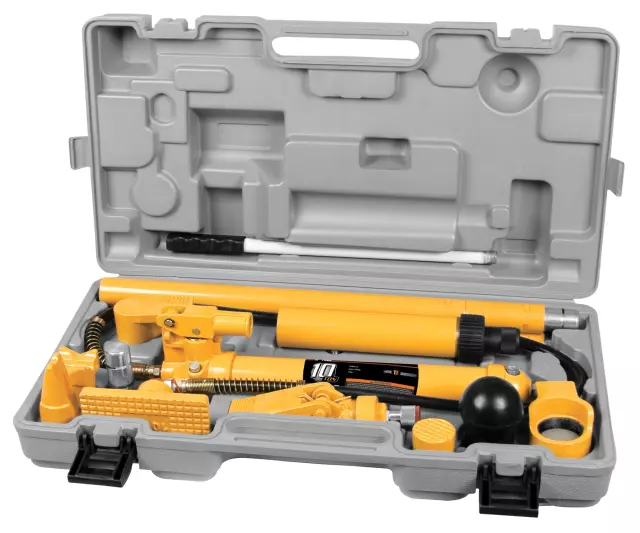 W1651 - : Power Puller for Performance Tool Image