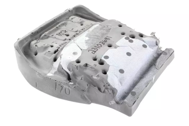 Seat Cushion Pad - GM (23103681)