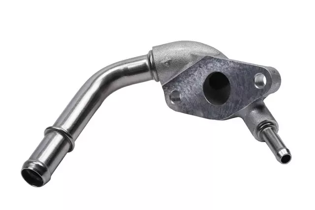 Water Pump Inlet Adapter - GM (12668375)