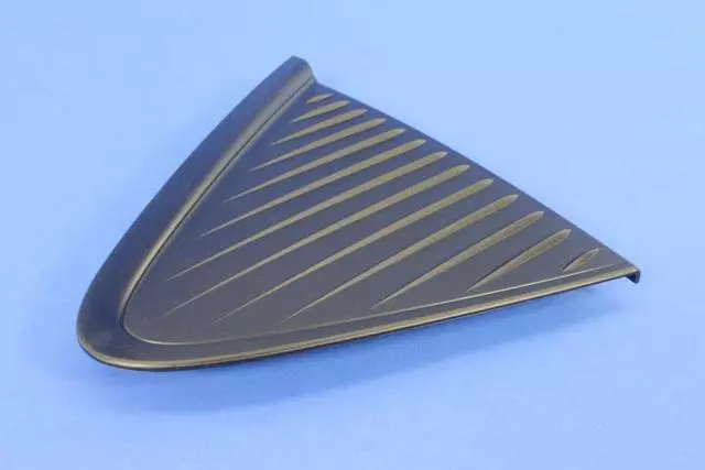 C Pillar Applique, Left - Mopar (5155495AE)