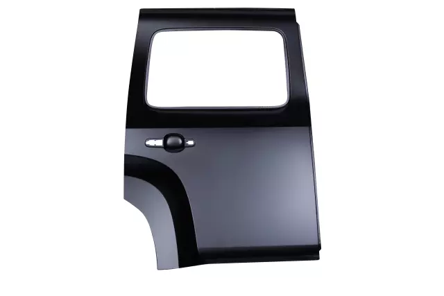 15787113 - Body: Outer Panel for GM Image