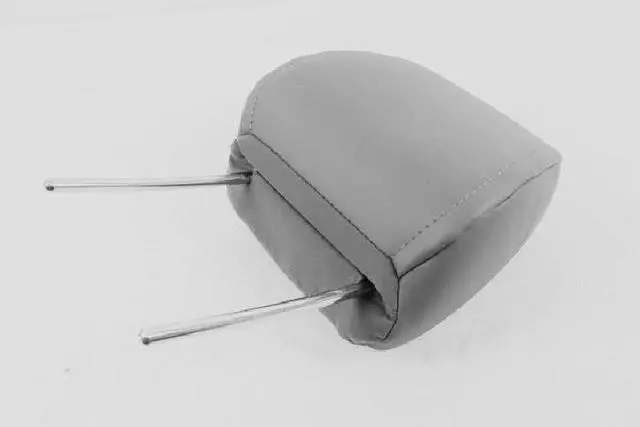 Front Headrest, Driver And Passenger - Mopar (1BF941J3AA)