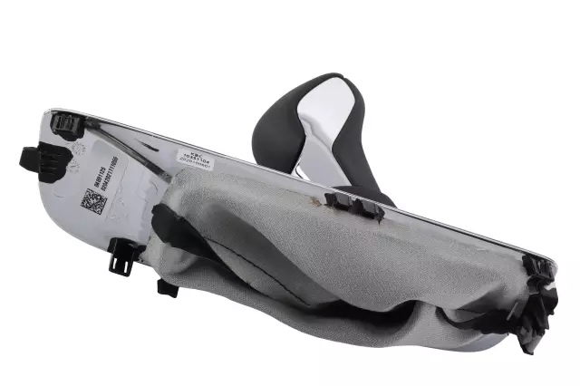 84891125 - : Automatic Transmission Control Lever Knob for Chevrolet: Malibu Image