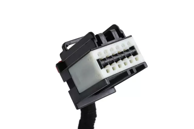 Front Driver Side Door Lock Wiring Harness - GM (84357979)