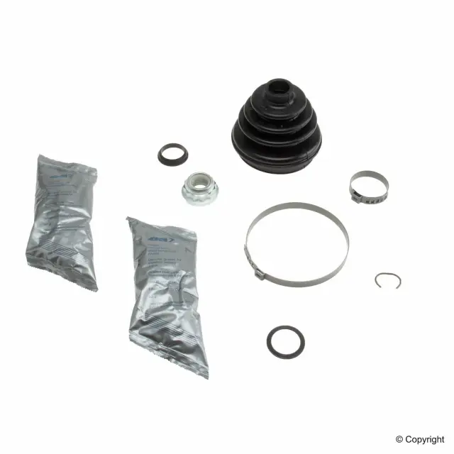 300426 - : Loebro CV Joint Boot Kit for Loebro Image