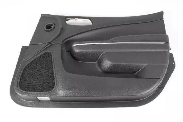 Front Door Panel, Left - Mopar (1JR77GT5AM)