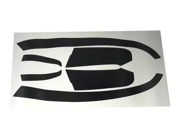 82212925 - : Decal Kit for Mopar Image
