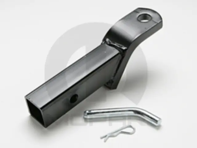 82213547 - Trailering: Ball Mount Adapter for Hyundai: Ioniq 6 Image