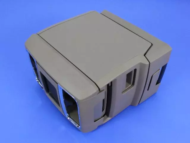 1EV701K5AI - Interior Trim: Center Console for Mopar Image