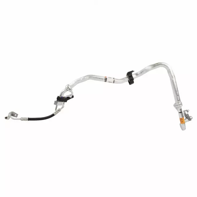 A/C Refrigerant Suction Hose - Ford (H1FZ-19A834-L)