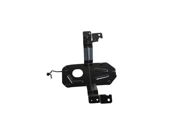 Transmission Shifter Plate - Mopar (68186151AD)