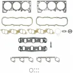 HIS9081PT - : PermaTorque Engine Cylinder Head Gasket Set for FEL-PRO Image