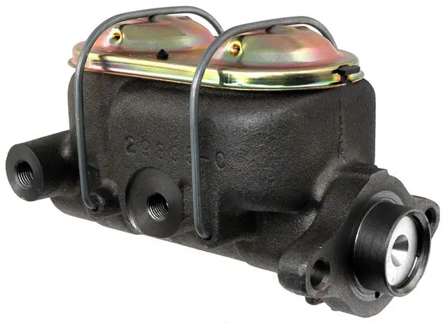 MC39434 - Brakes &amp; Brake Parts: Raybestos Element3 New Master Cylinder for Raybestos Brakes Image