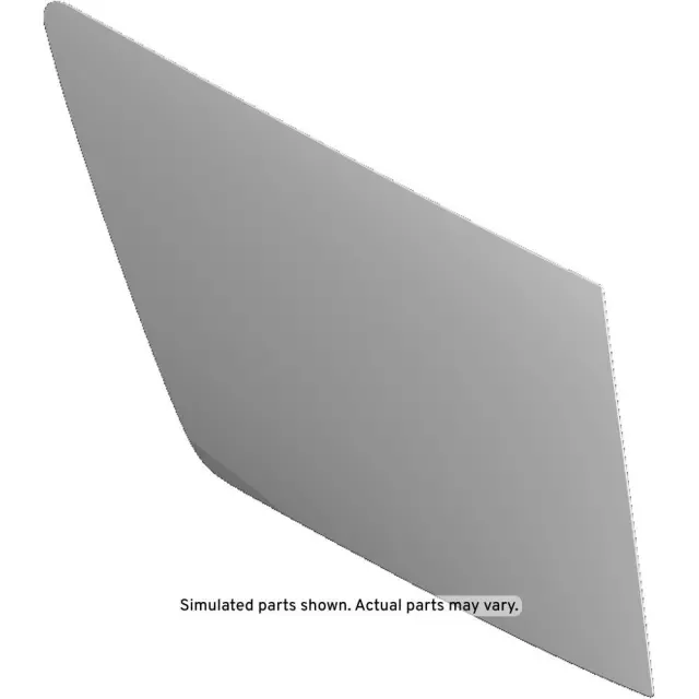 84650862 - : Quarter Glass for Chevrolet: Traverse, Traverse Limited Image