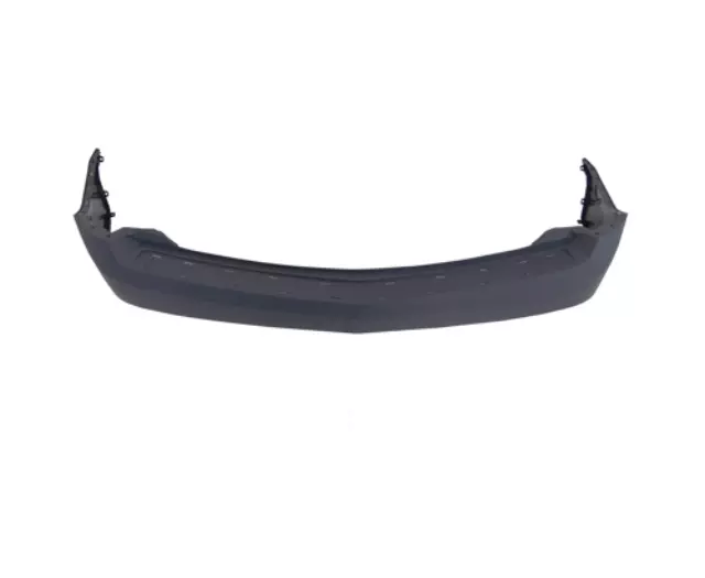 GM1100954 - Exterior: Bumper Cover for COLLISION Image