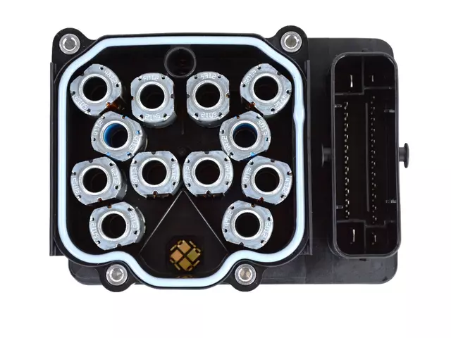 Anti-lock Brake System Module - Mopar (68369856AA)