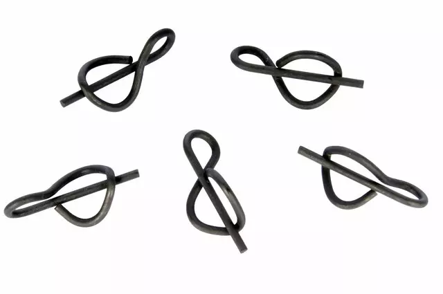 90373365 - : Clutch Pedal Return Spring for GM Image