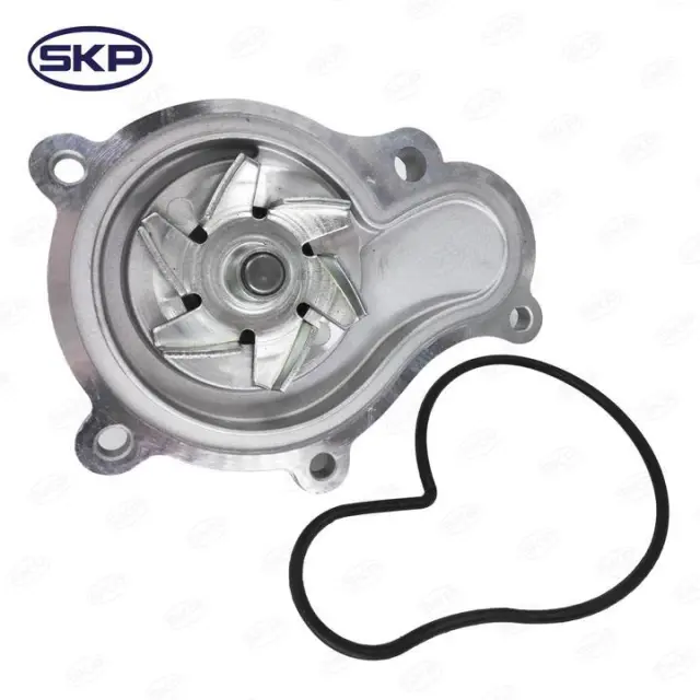 SK1204220 - Cooling Systems: SKP Engine Water Pump for Skyward Automotive Image