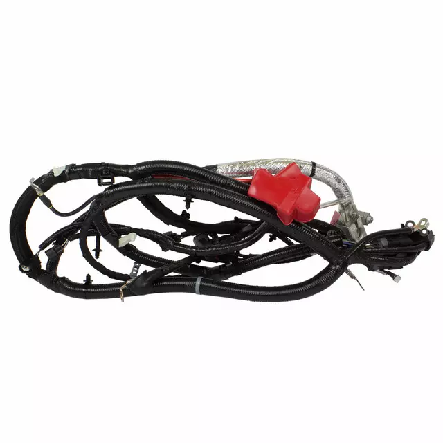 Positive Cable - Ford (HG9Z-14300-AN)