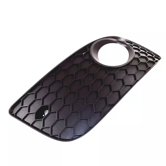 1K0853666P9B9 - Body: Air Grille for Volkswagen: GTI, R32, Rabbit Image