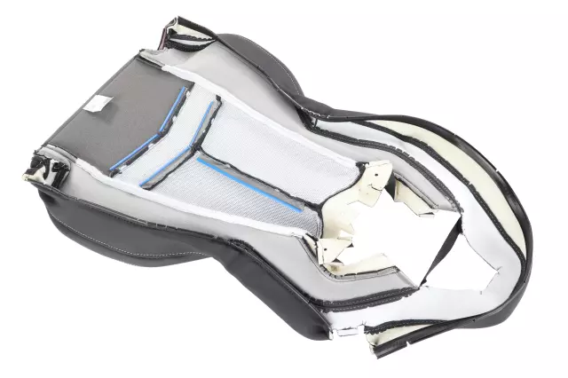 85144942 - Body: Seat Back Cover for GM Image