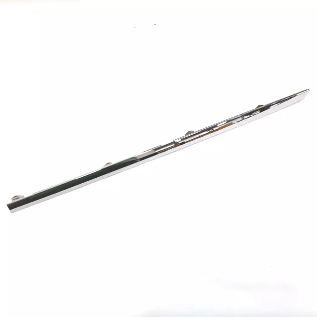 96052AL090 - : Spoiler Side Molding Left-hand for Subaru Image