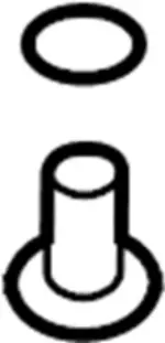 214401LA0A - : Drain Plug for Infiniti Image