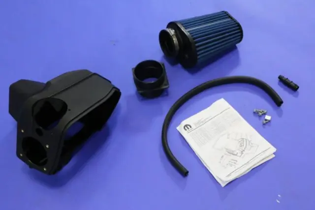 68239826AA - : Mopar Cold Air Intake for Direct-Connection Image