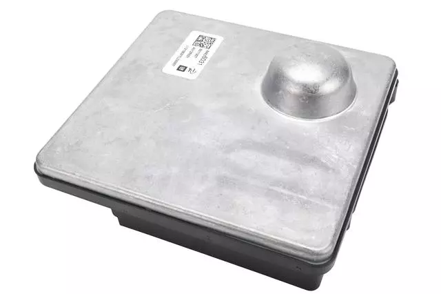 Electronic Brake Booster Control Module - GM (84836031)