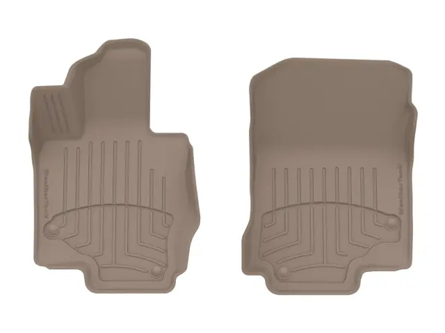 4515331IM - Accessories: Tan FloorLiner™ HP for WeatherTech Image