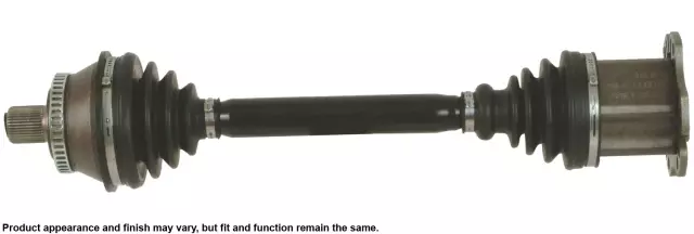 607348 - Transmission &amp; Drivetrain: CV Axle Assembly for Cardone Image