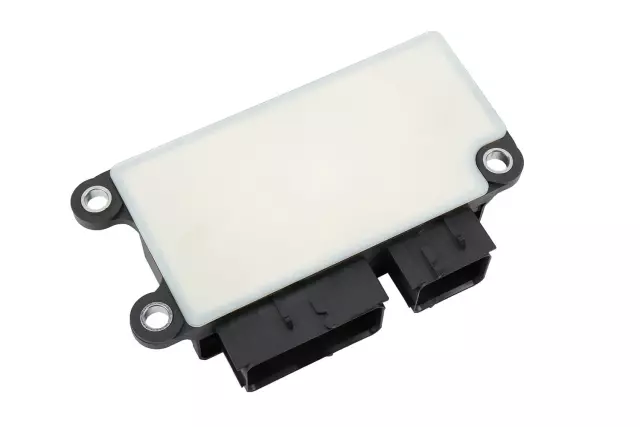 13512296 - : Sdm Module for Cadillac: ATS, CTS, ELR, XTS | Chevrolet: Cruze, Impala, Spark, Volt Image